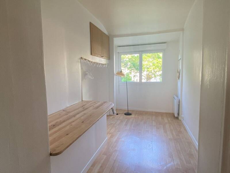 Maison à louer, 32m², NANTES