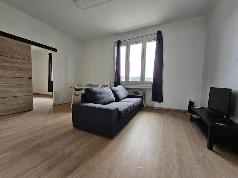 Maison à vendre, 56m², SAINT ETIENNE