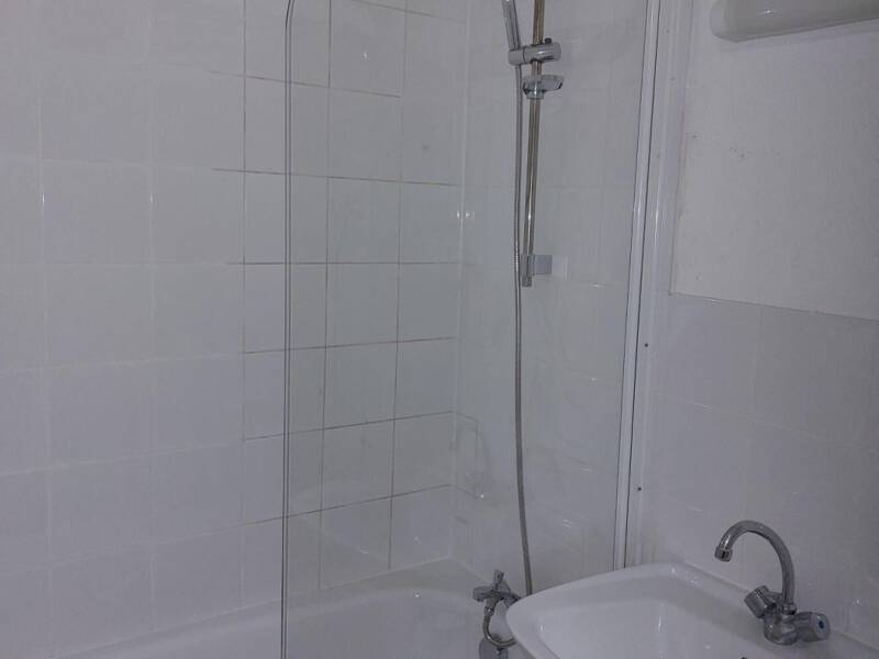 Maison à louer, 65m², PARIS 20E