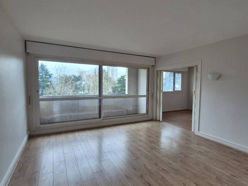 Maison à louer, 90m², LE PECQ