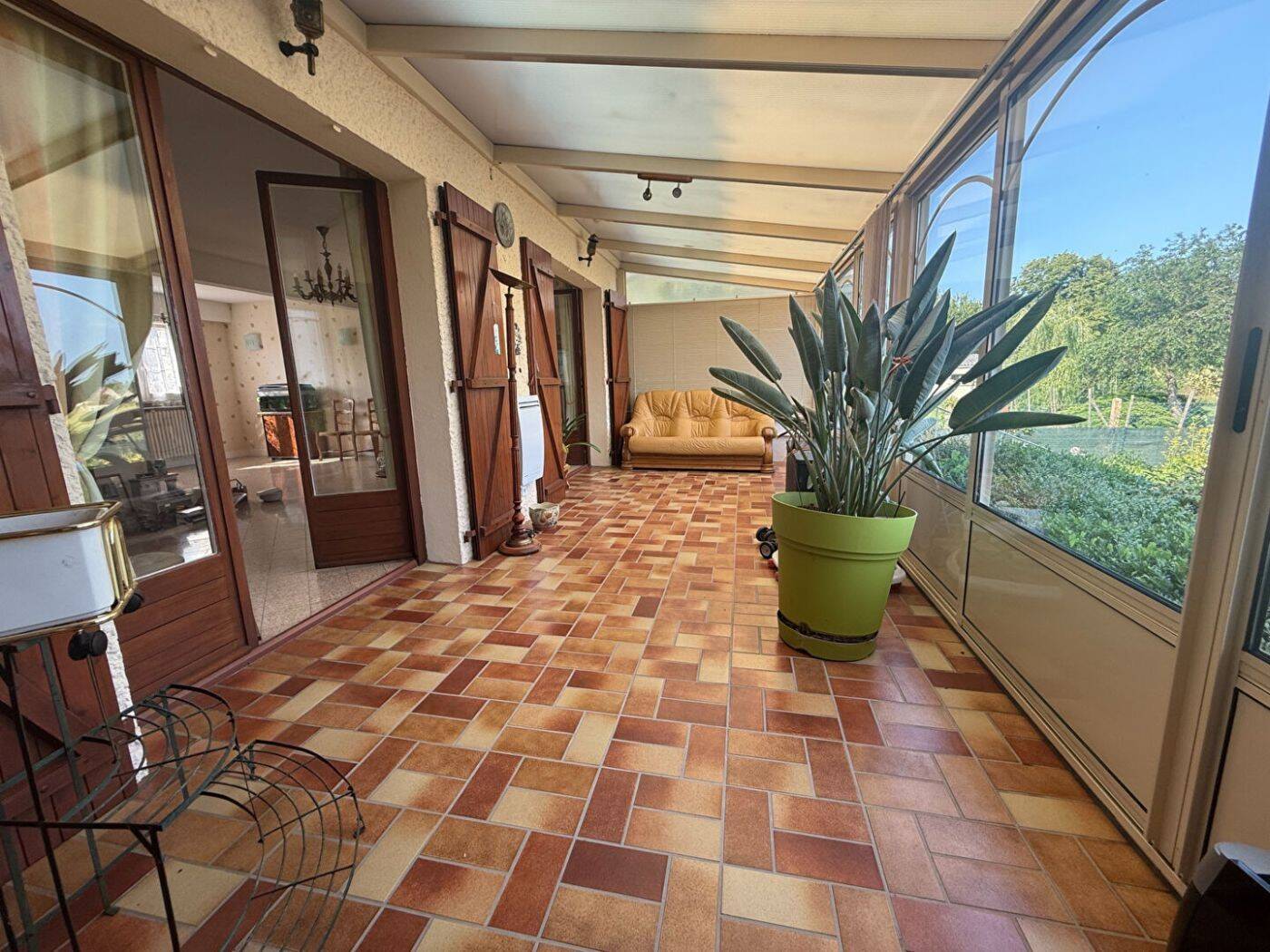 Maison à vendre, 162m², SAINTE GENEVIEVE