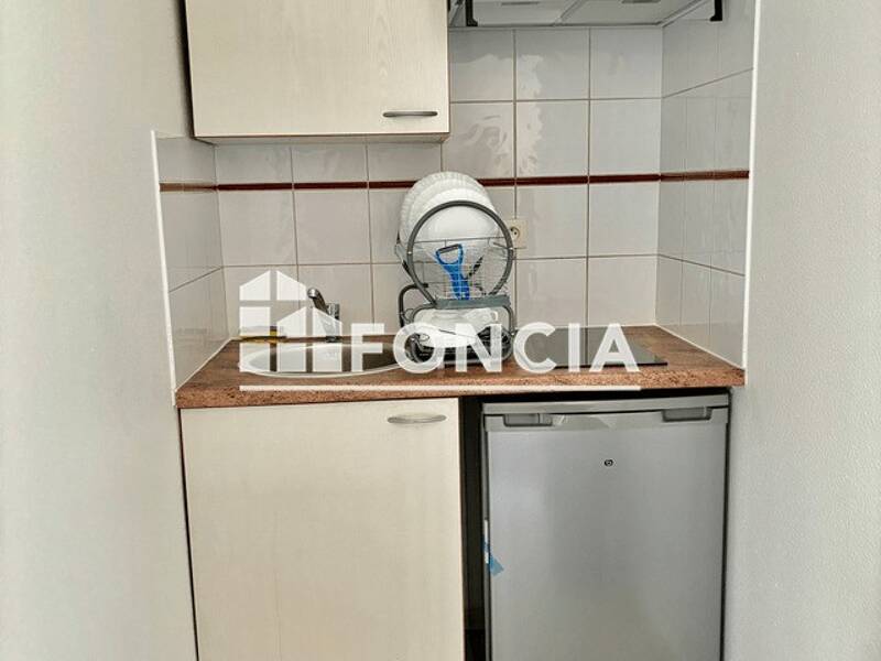 Maison à louer, 22m², TOULOUSE