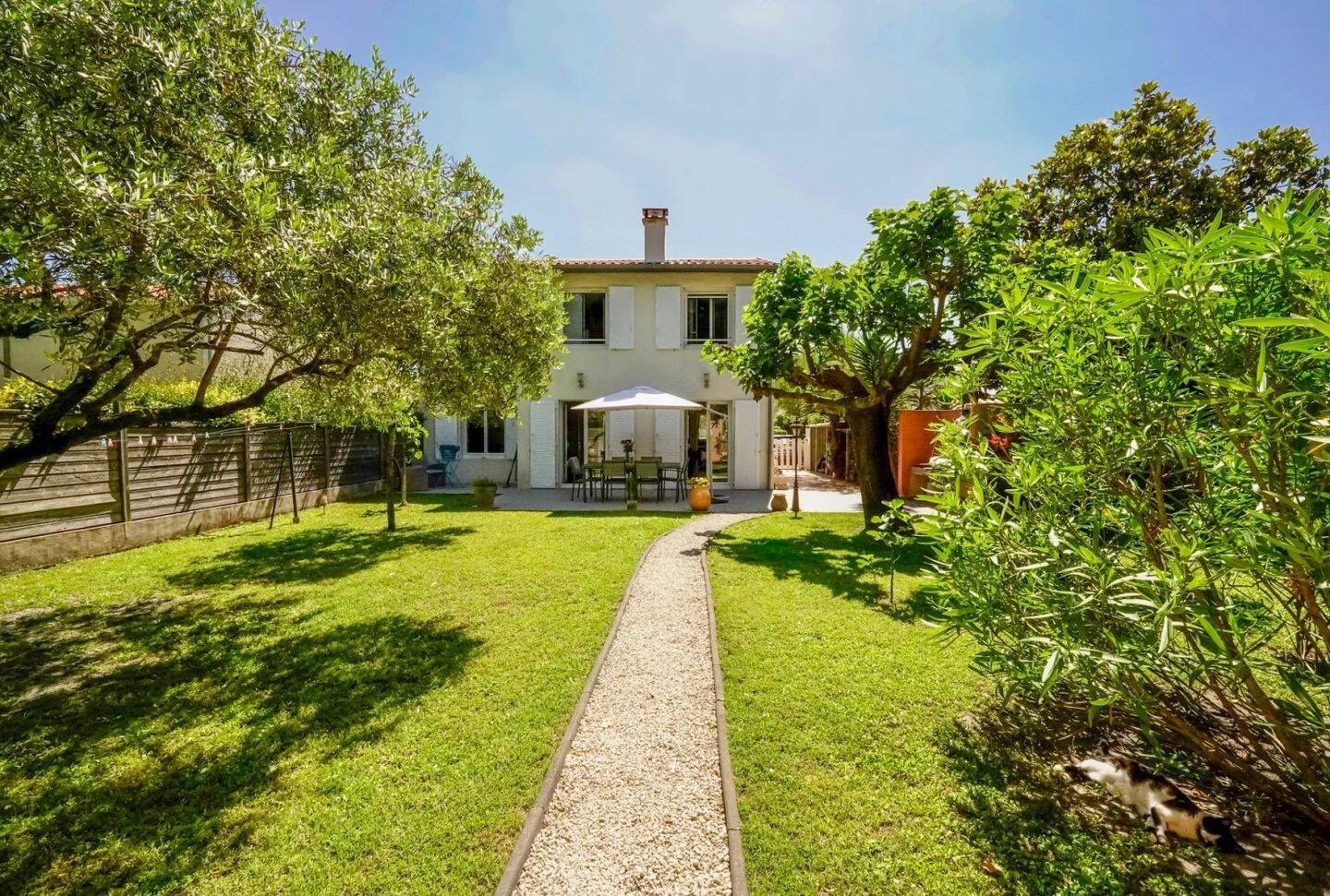 Maison à vendre, 144m², EYSINES