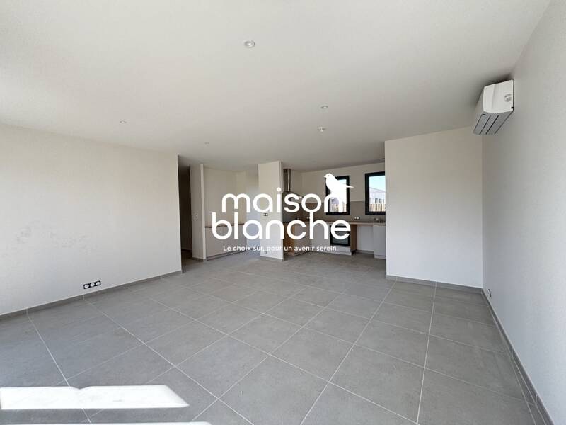 Maison à louer, 91m², COUTRAS