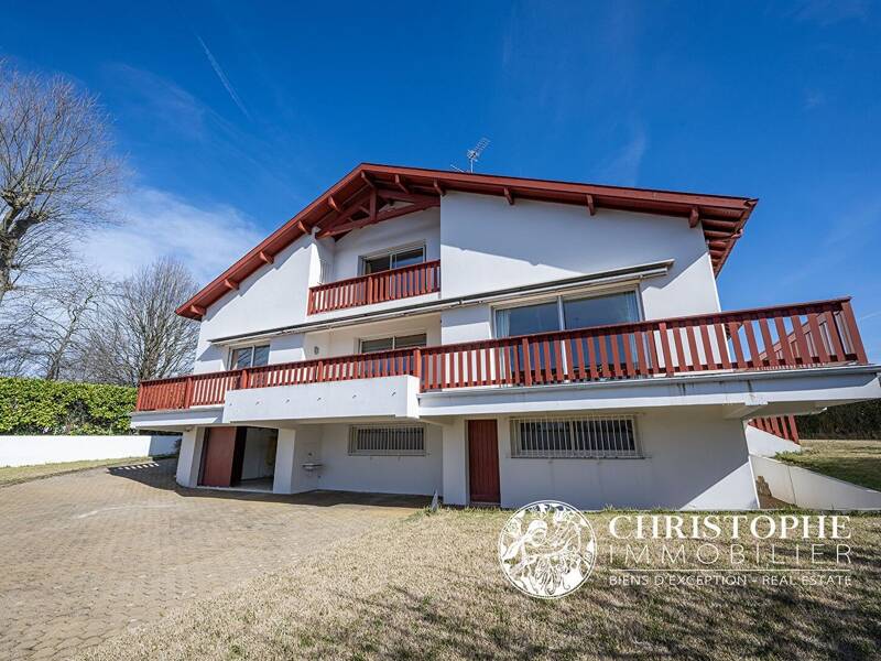 Maison à vendre, 299m², SAINT JEAN DE LUZ