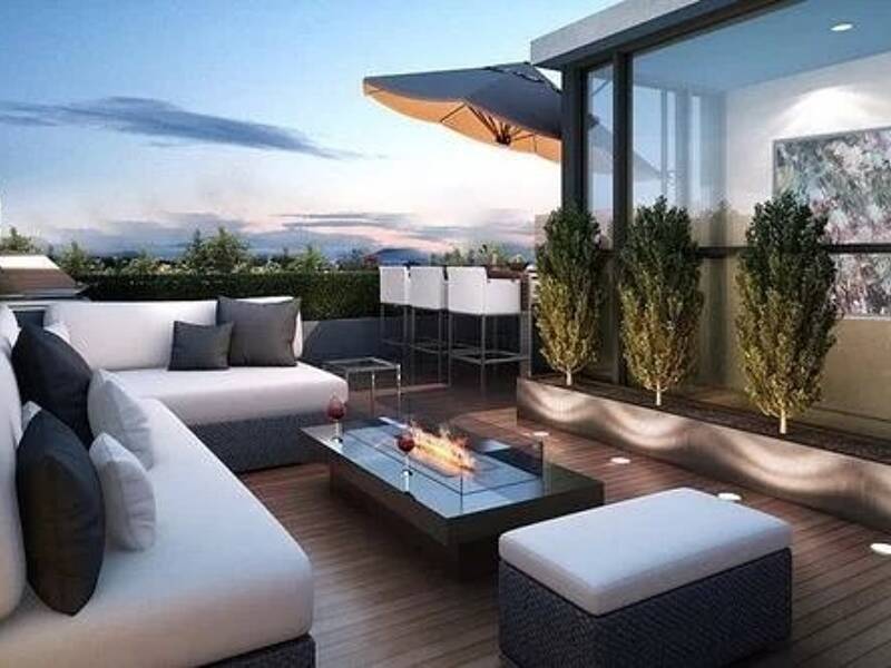 Maison à vendre, 113m², BOULOGNE BILLANCOURT