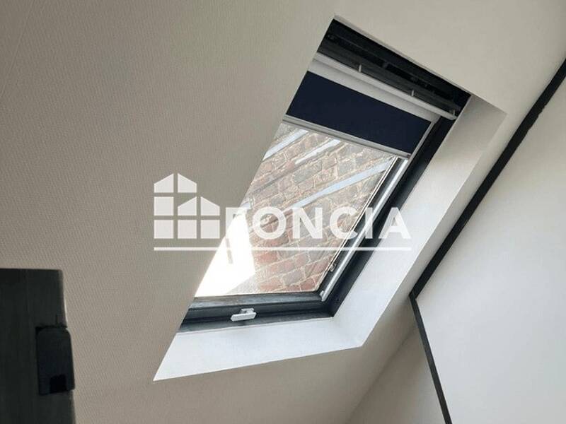 Maison à louer, 20m², LILLE