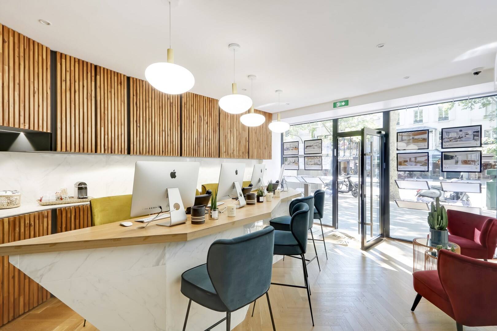 MORISS IMMOBILIER