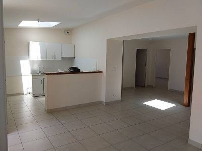 Maison à louer, 132m², CHAPONOST