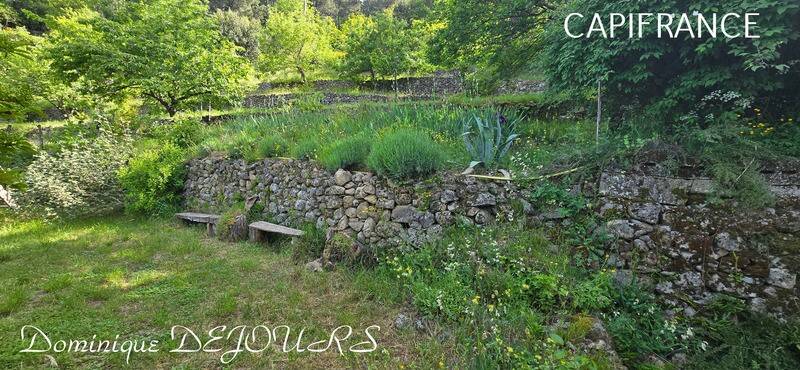 Maison à vendre, 176m², SAINT SAUVEUR DE MONTAGUT