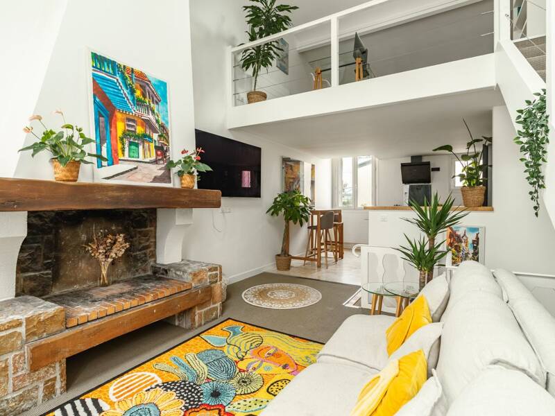 Maison à vendre, 84m², PARIS 17E