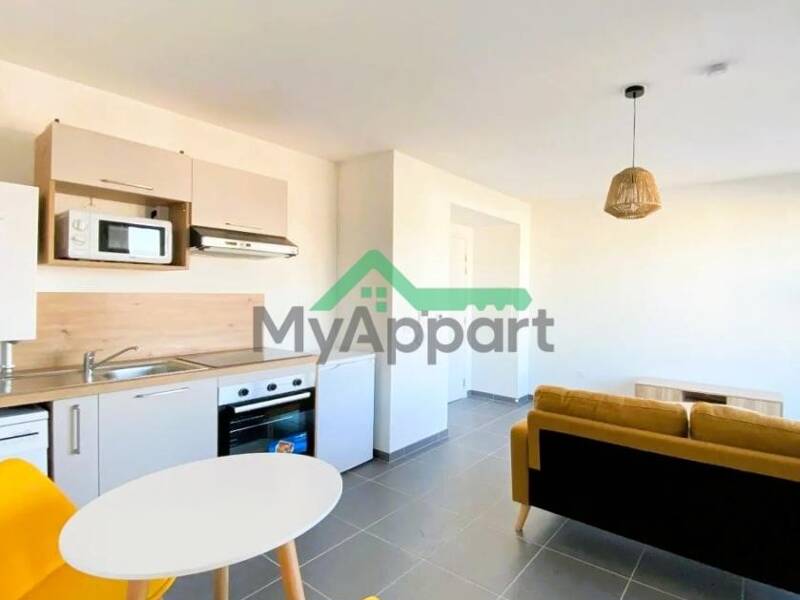 Maison à louer, 24m², BORDEAUX