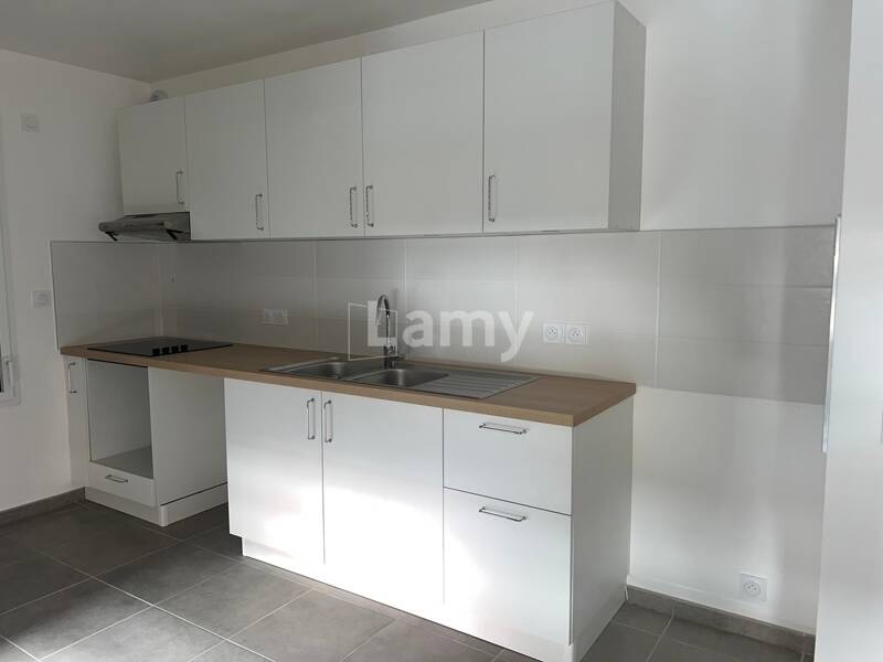 Maison à louer, 55m², SAINT FONS