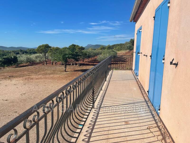 Maison à louer, 147m², PUGET VILLE