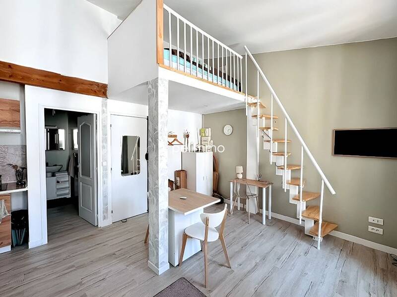 Maison à louer, 22m², SALON DE PROVENCE