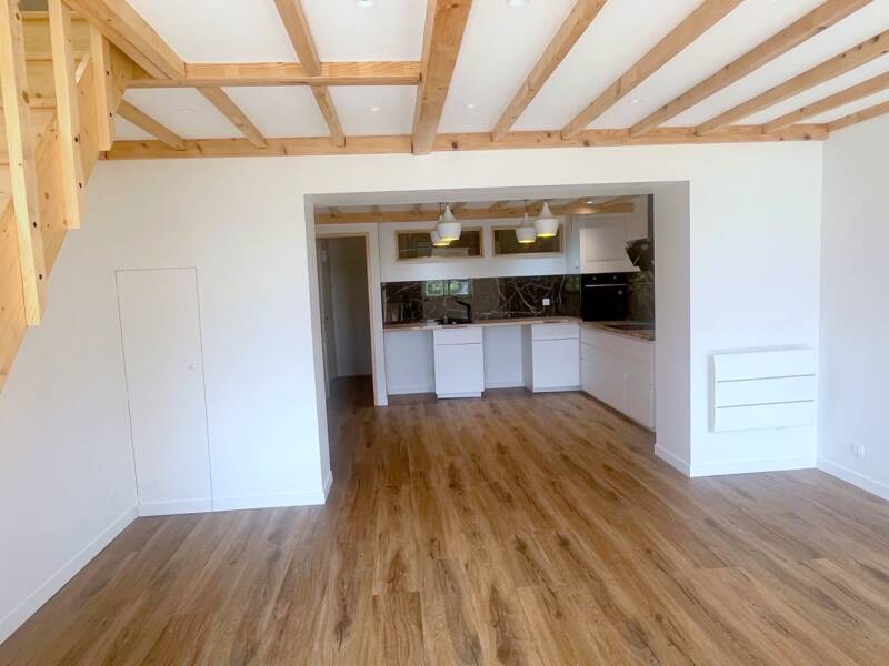 Maison à louer, 83m², SAINT ETIENNE