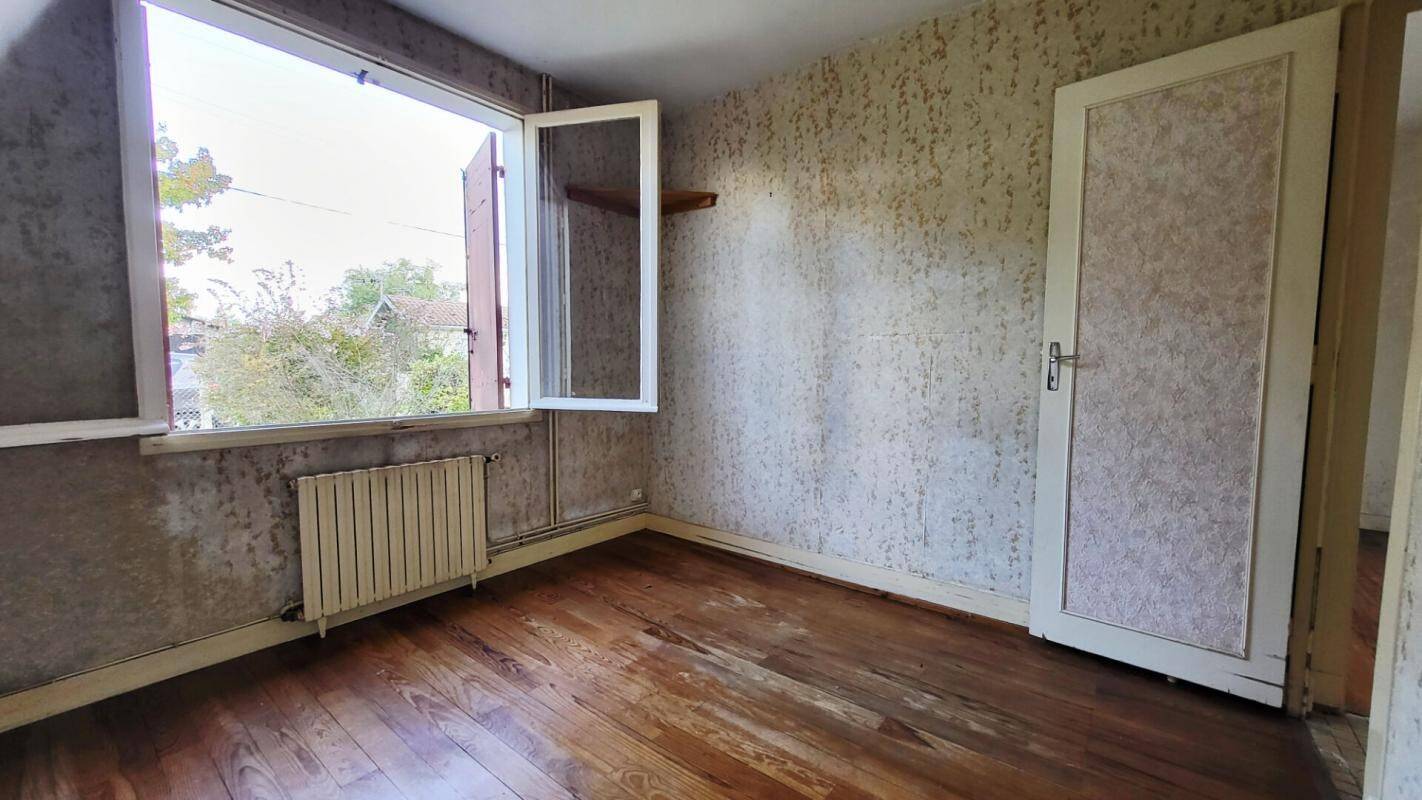 Maison à vendre, 80m², GUJAN MESTRAS