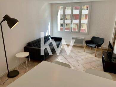 Appartement à louer 410 € 4 pièces 3 chambres 76,1 m² 2ème étage Allies-Clos d'Or Grenoble 38100