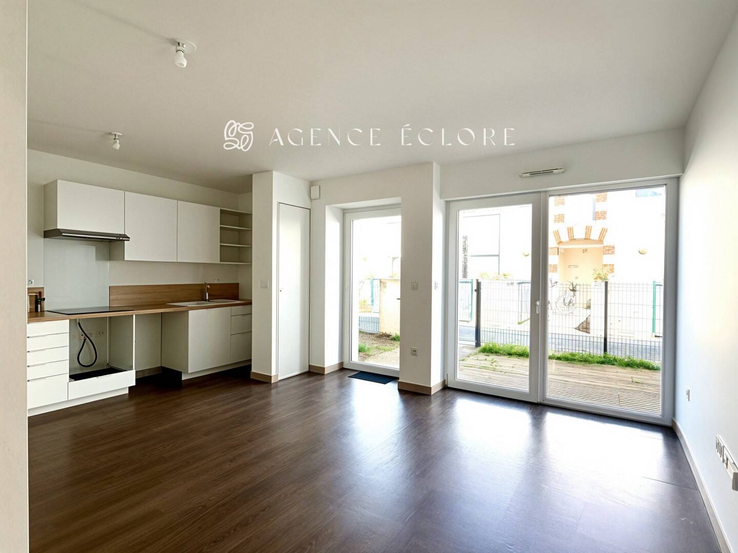 Maison à vendre, 60m², LA ROCHELLE