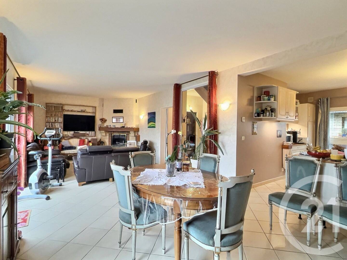 Maison à vendre, 233m², ANTONY
