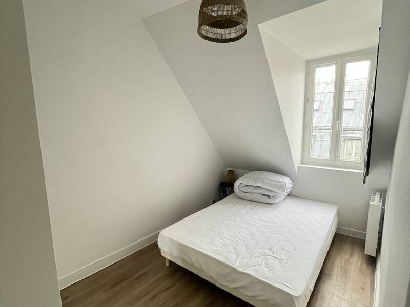 Maison à louer, 32m², PARIS 17E