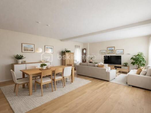 Maison de ville à vendre 160 000 € 4 pièces 3 chambres 120 m² Plonéour-Lanvern 29720