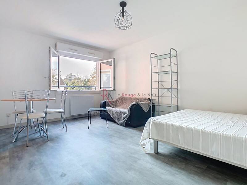 Maison à vendre, 25m², GRENOBLE