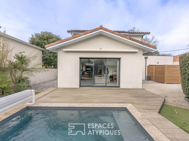 Maison à vendre, 136m², CAPBRETON