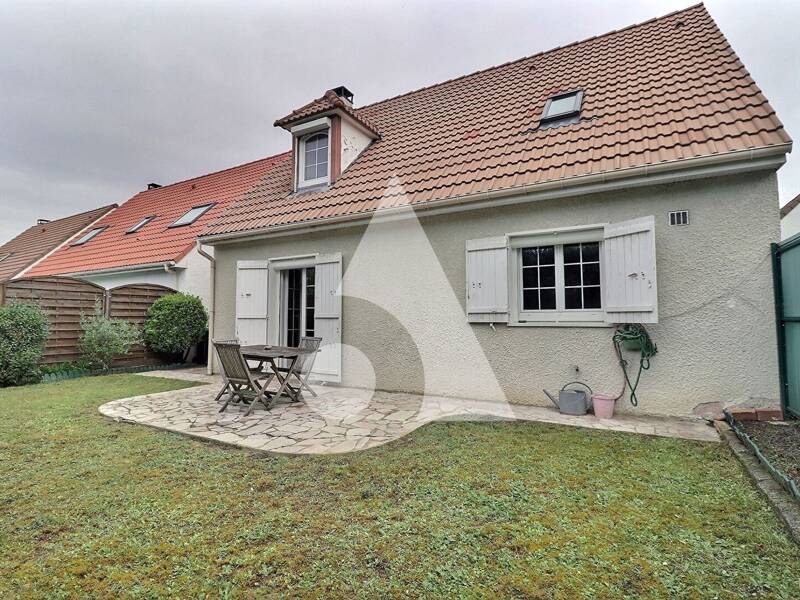 Maison à vendre, 91m², FRANCONVILLE