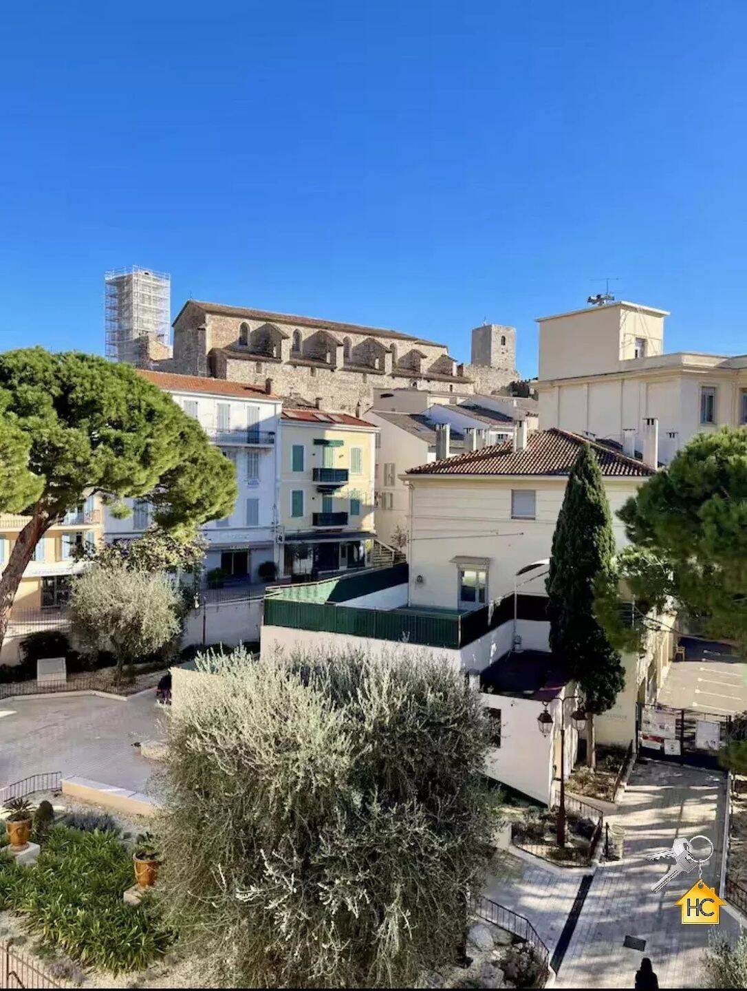 Maison à vendre, 110m², CANNES