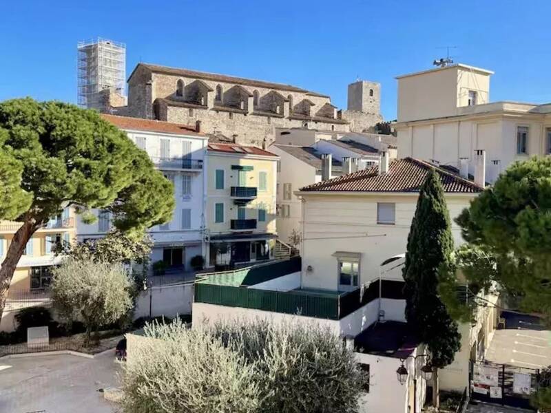 Maison à vendre, 110m², CANNES