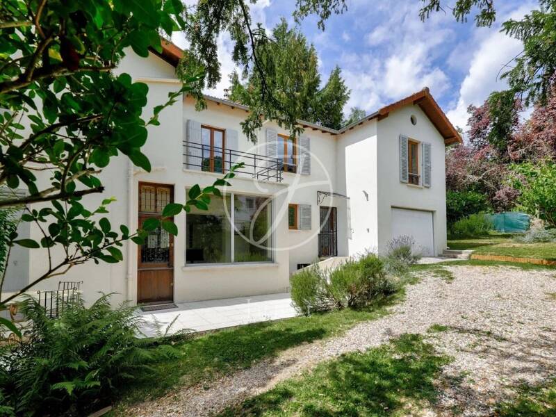 Maison à vendre, 159m², SEVRES