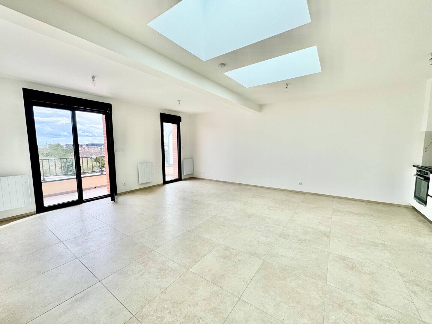 Maison à louer, 57m², CHAMPIGNY SUR MARNE