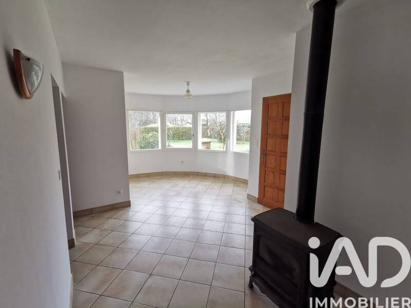 Maison à vendre, 180m², GUJAN MESTRAS