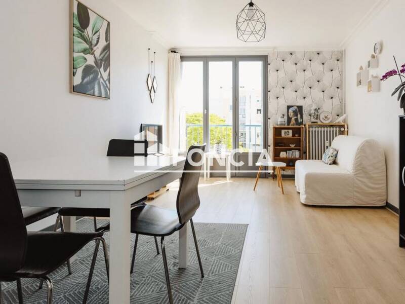 Maison à vendre, 71m², RENNES