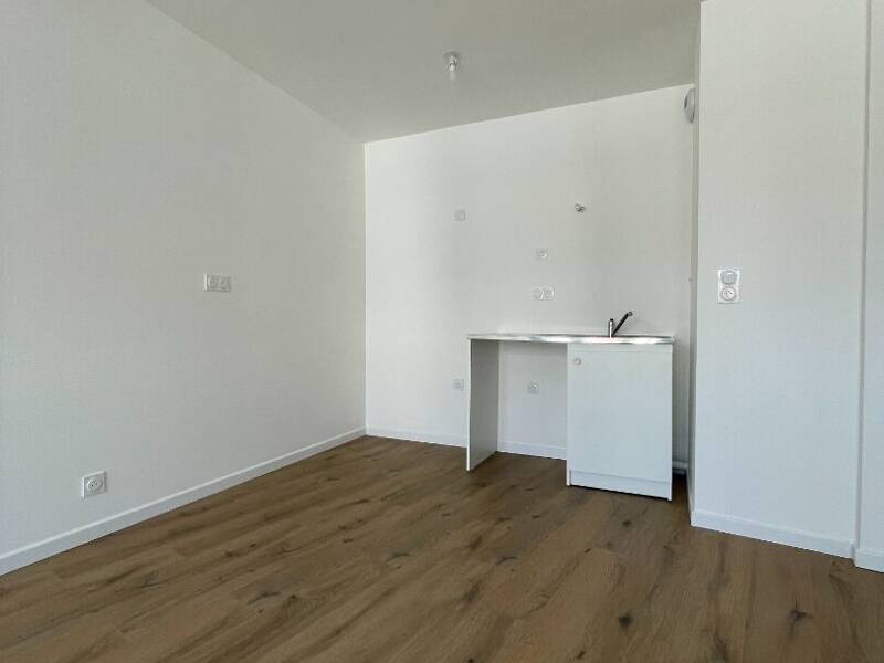 Maison à louer, 45m², SAINT LEU LA FORET