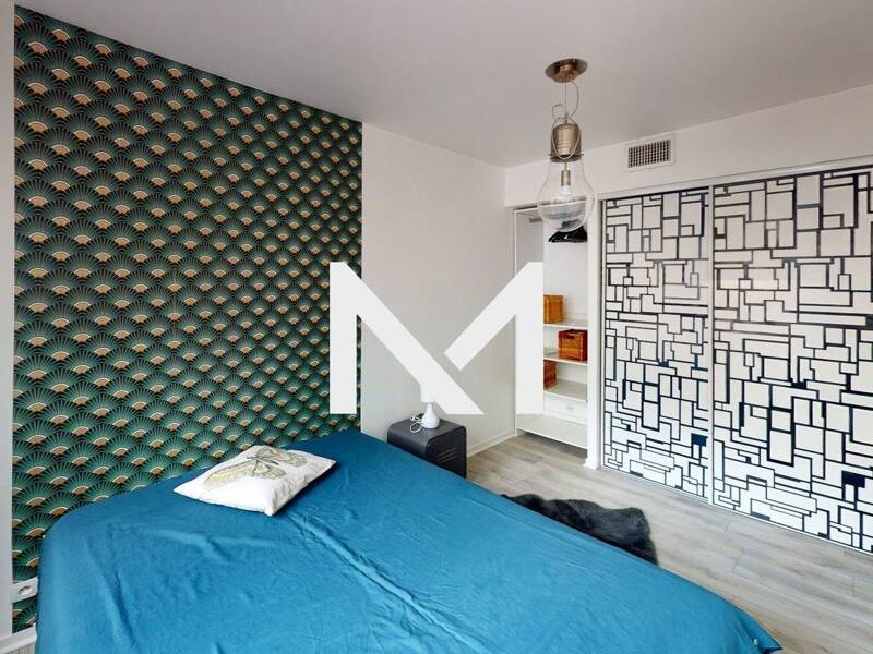 Maison à louer, 50m², GRENOBLE