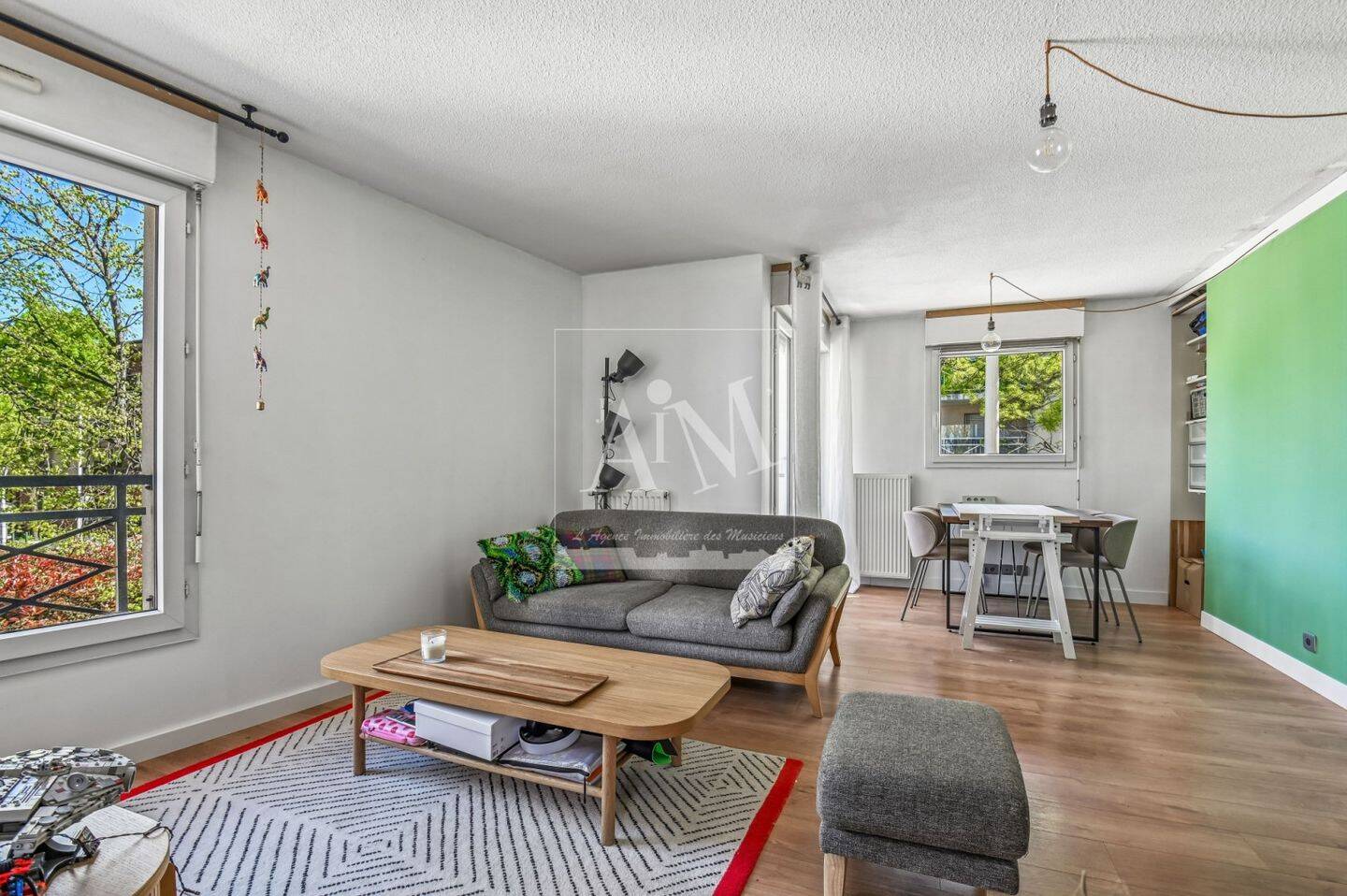 Maison à vendre, 60m², NANTERRE