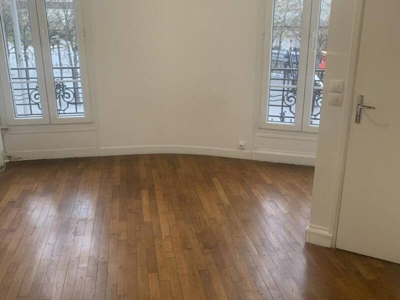 Maison à louer, 38m², LE KREMLIN BICETRE