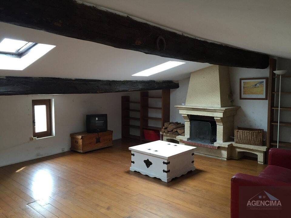 Maison à vendre, 90m², POMEROLS