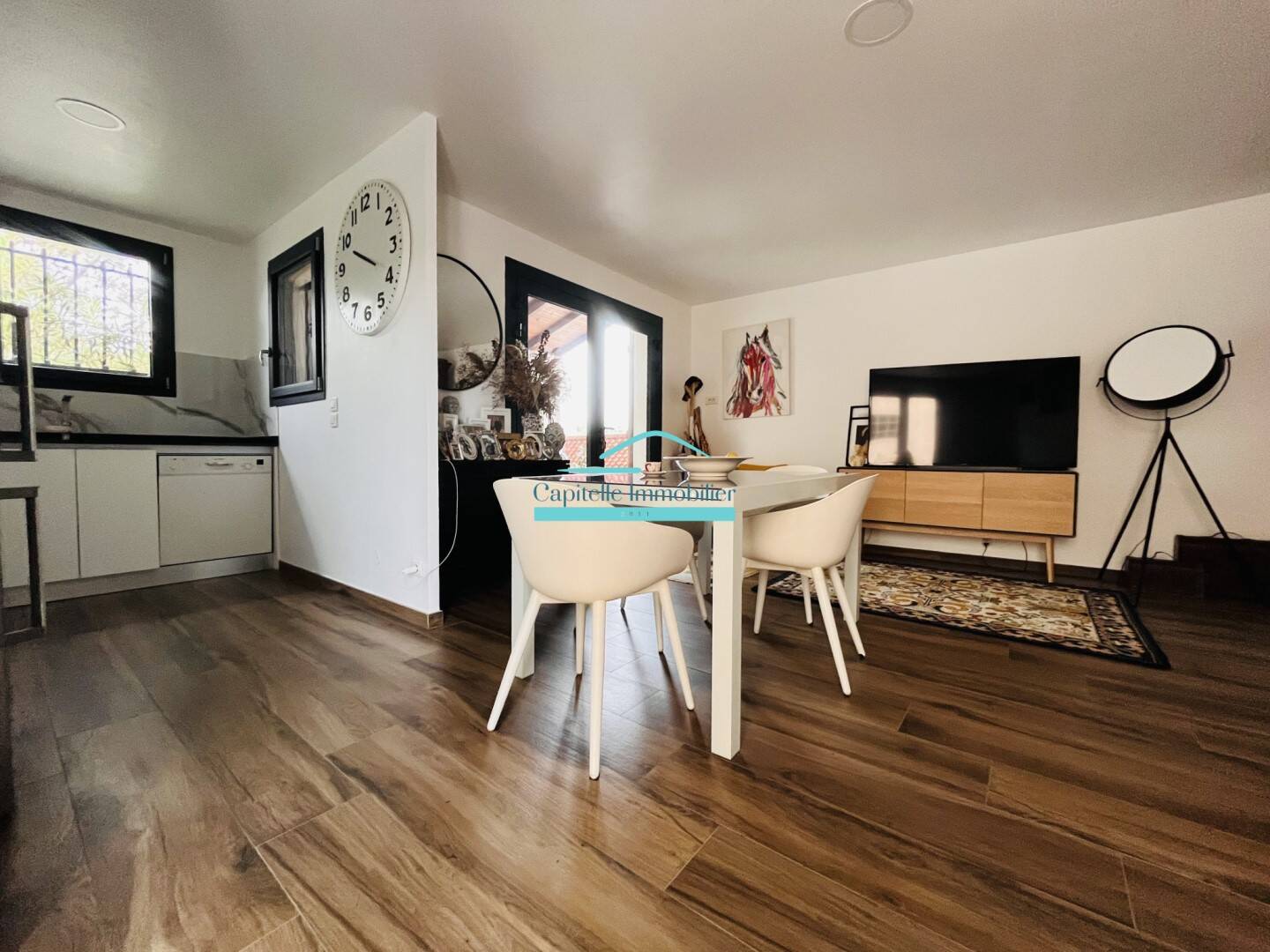 Maison à vendre, 76m², FRONTIGNAN