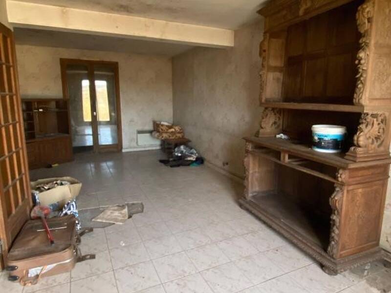 Maison à vendre, 69m², TONNERRE