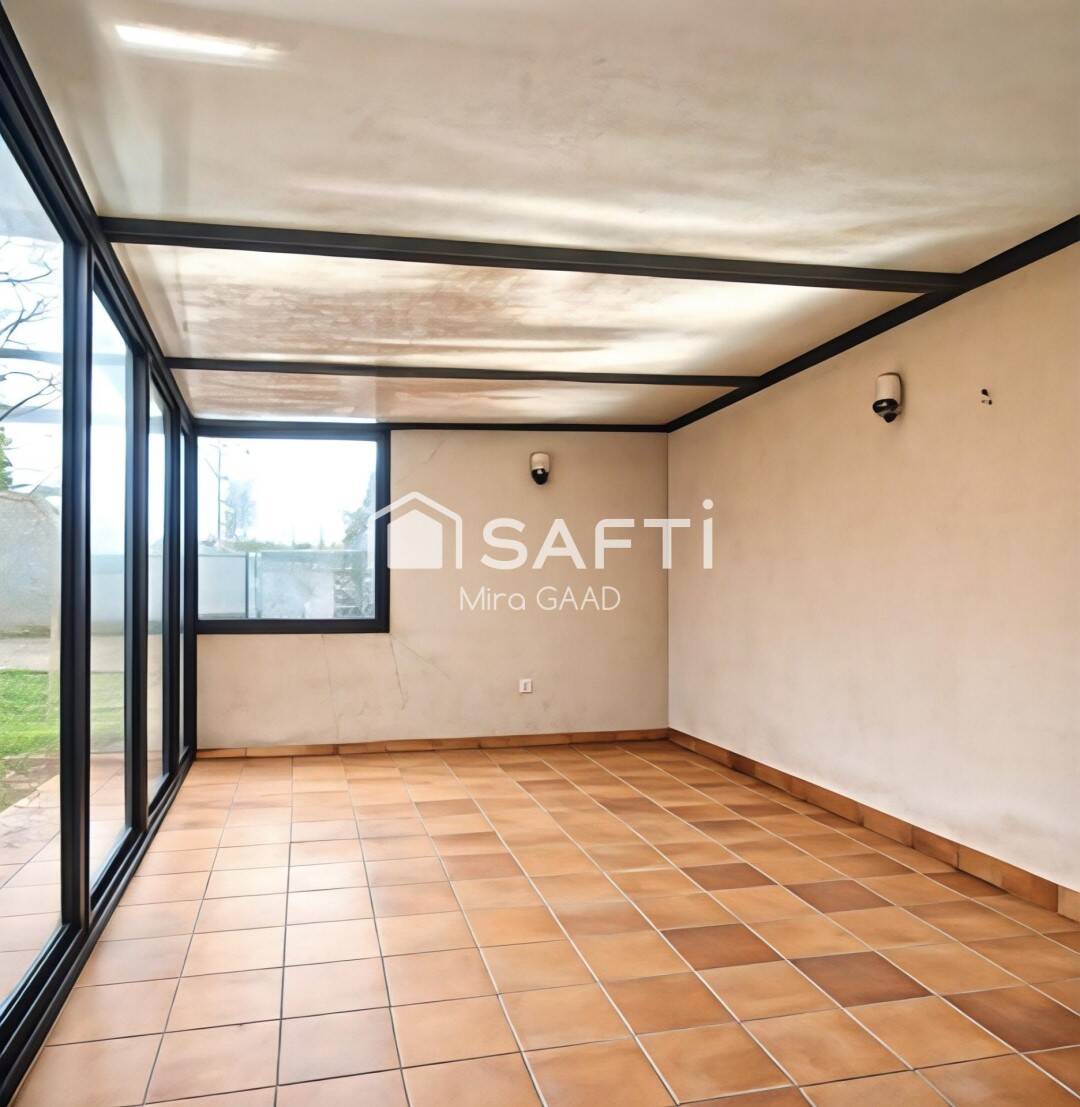 Maison à vendre, 160m², LISLE SUR TARN