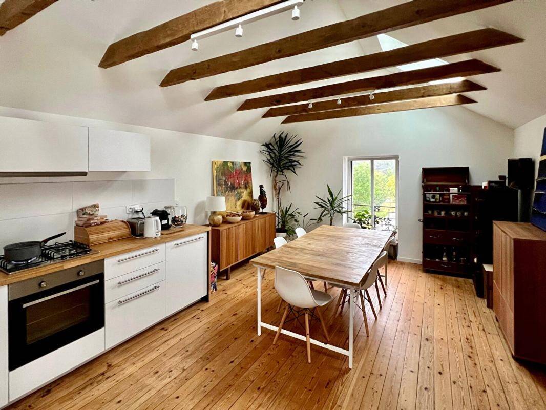 Maison à vendre, 100m², QUIMPER