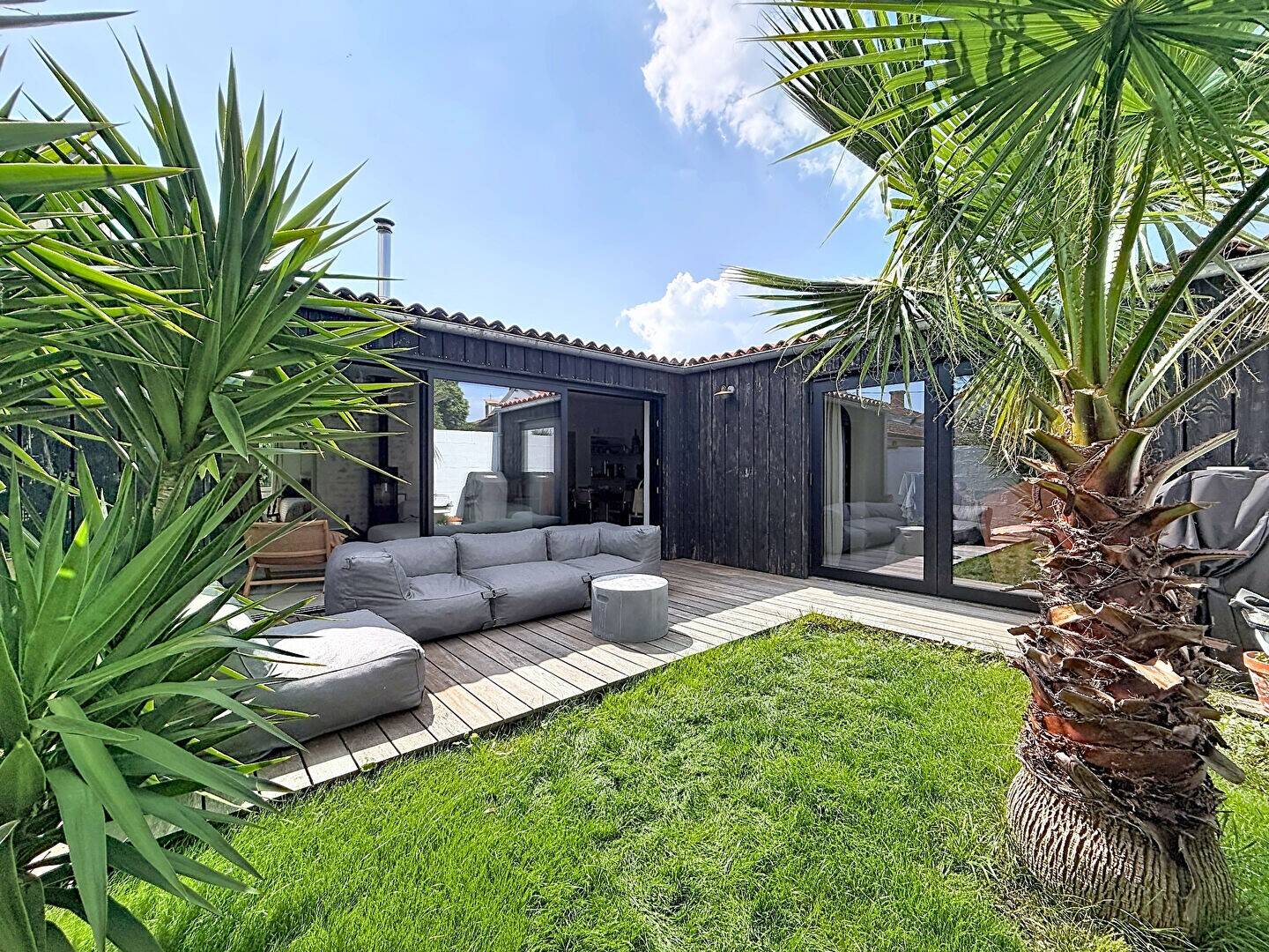 Maison à vendre, 93m², LA ROCHELLE