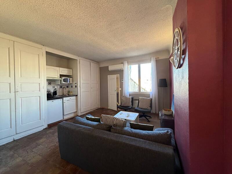 Maison à louer, 38m², AIX EN PROVENCE