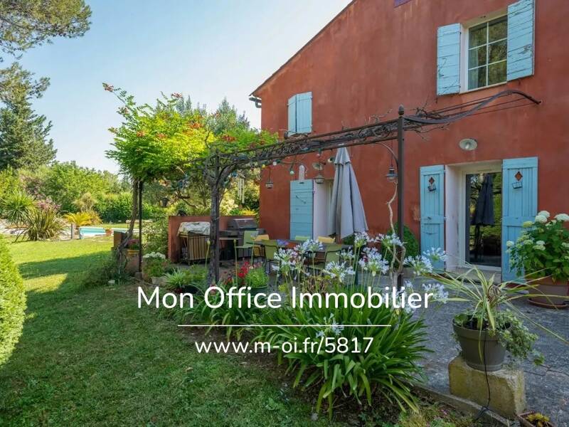 Maison à vendre, 128m², AIX EN PROVENCE