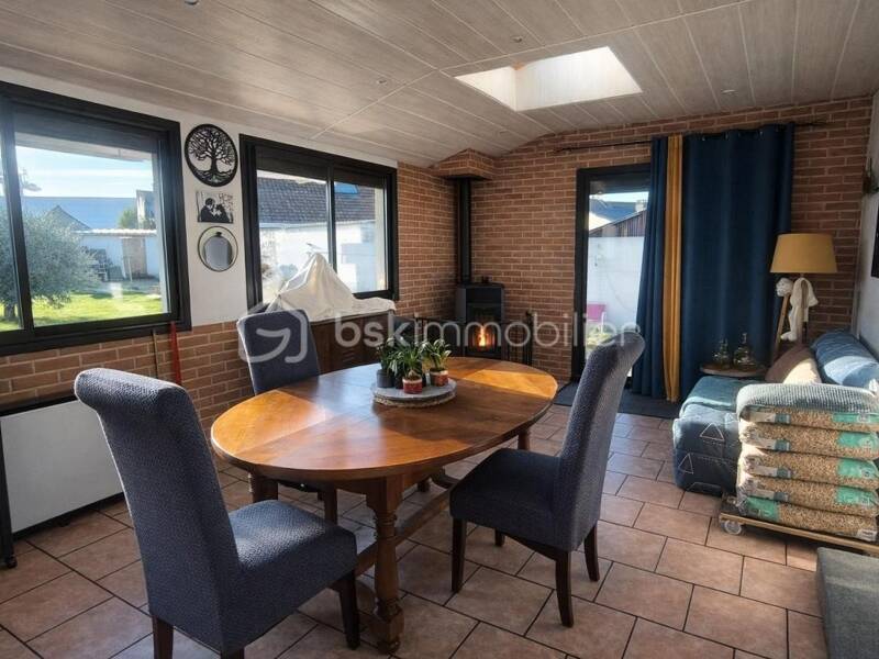 Maison à vendre, 200m², LE HAVRE