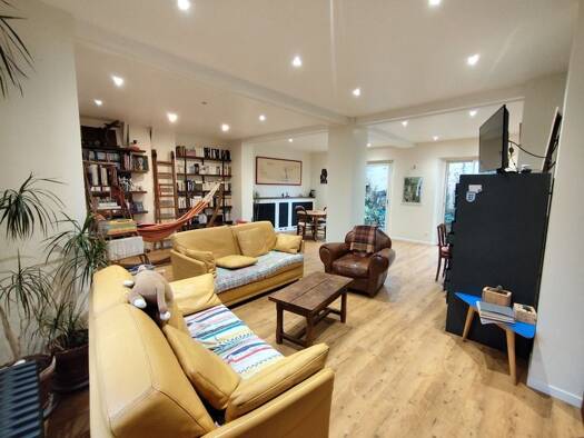 Maison à vendre 243 000 € 6 pièces 5 chambres 150 m² 487 m² de terrain Quittebeuf 27110