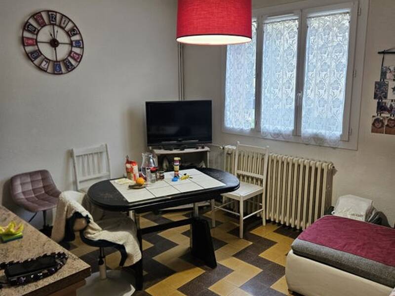 Maison à vendre, 54m², ALES